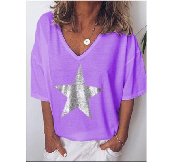 women designer t-shirts for womens 2020 summer fashion printed t shirts womens luxury loose short sleeve tees breathable, White
women designer t-shirts for womens 2020 summer fashion printed t shirts womens luxury loose short sleeve tees breathable, White