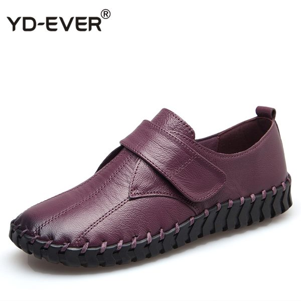 spring ladies genuine leather handmade shoes women hook &loop flat shoes women 2020 autumn soft loafers flats, Black
spring ladies genuine leather handmade shoes women hook &loop flat shoes women 2020 autumn soft loafers flats, Black