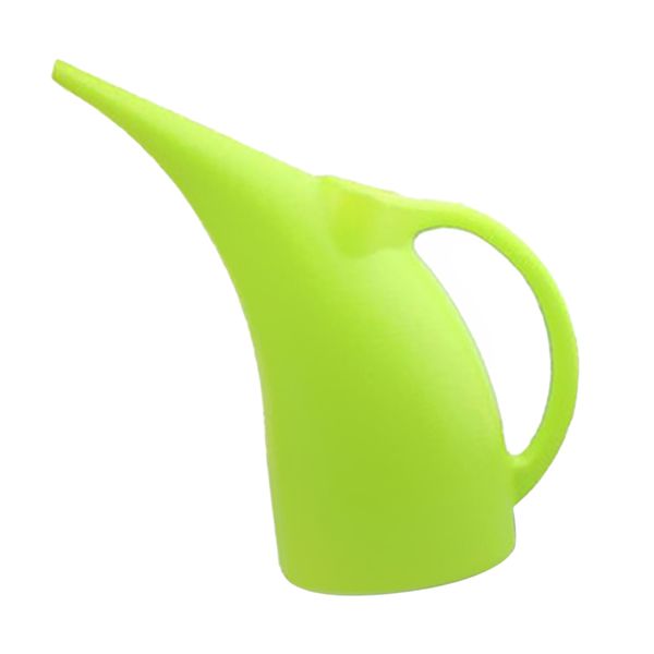 2l or 3l sturdy eco friendly plastic lightweight watering can eco friendly