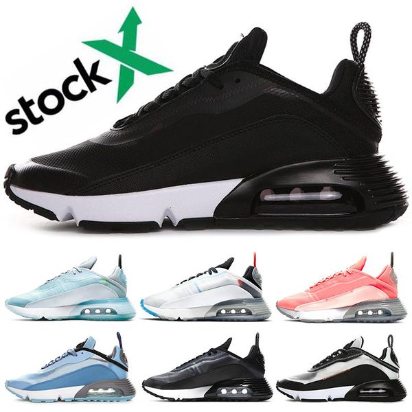 2090 new fashion running shoes mens womens 2020 lava glow triple black pn dust duck camo core designer trainers 36-45, White;red
2090 new fashion running shoes mens womens 2020 lava glow triple black pn dust duck camo core designer trainers 36-45, White;red