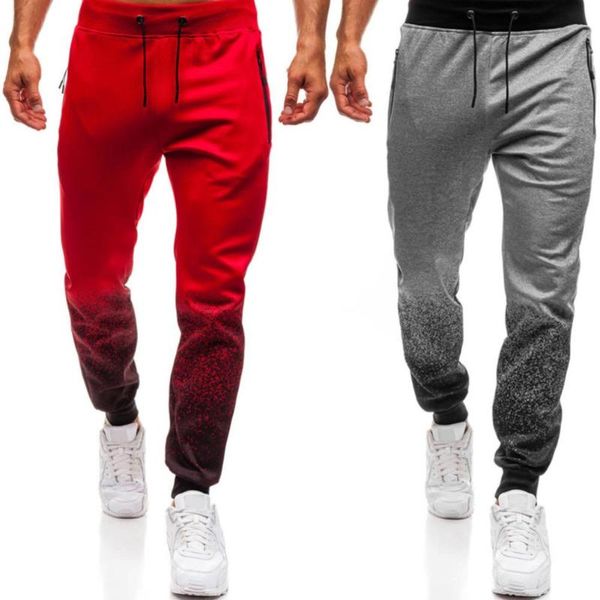 gym mens sportswear black strips sports pants men running workout cotton trousers fitness joggers gradient color pants
gym mens sportswear black strips sports pants men running workout cotton trousers fitness joggers gradient color pants