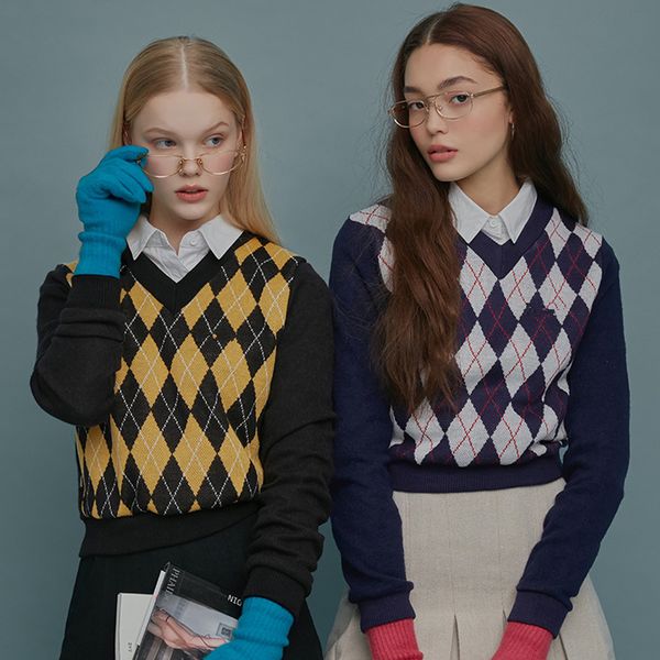 vinatge плед v шеи свитер женщин с длинным рукавом тонкий студенты пуловер женщины осень зима теплая вязаная прицепные femme, White;black
vinatge плед v шеи свитер женщин с длинным рукавом тонкий студенты пуловер женщины осень зима теплая вязаная прицепные femme, White;black