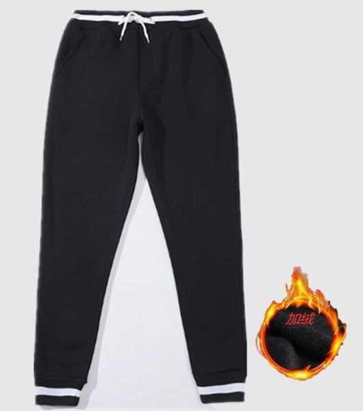 осень в нью-sweatpants мужские брюки мода уличной флис брюки мужчины полная длина drawstring брюки для мужчин повседневный, Black
осень в нью-sweatpants мужские брюки мода уличной флис брюки мужчины полная длина drawstring брюки для мужчин повседневный, Black