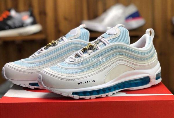 new 97s mschfs x inris jesus shoes mens womens running shoes air crucifix wool 60cc holy water designers sports outdoor sneakers with box
new 97s mschfs x inris jesus shoes mens womens running shoes air crucifix wool 60cc holy water designers sports outdoor sneakers with box