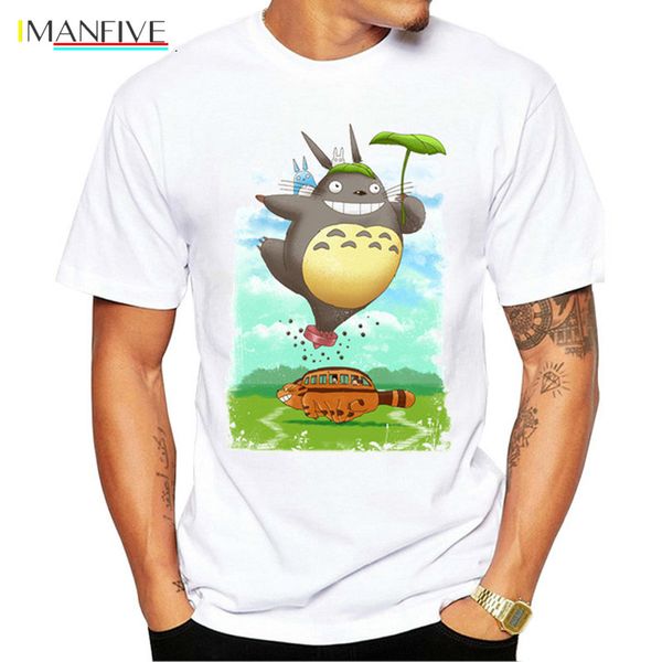2017 fashion my cute neighbors men t-shirt short sleeve men lovely totoro printed t shirts casual funny, White;black
2017 fashion my cute neighbors men t-shirt short sleeve men lovely totoro printed t shirts casual funny, White;black