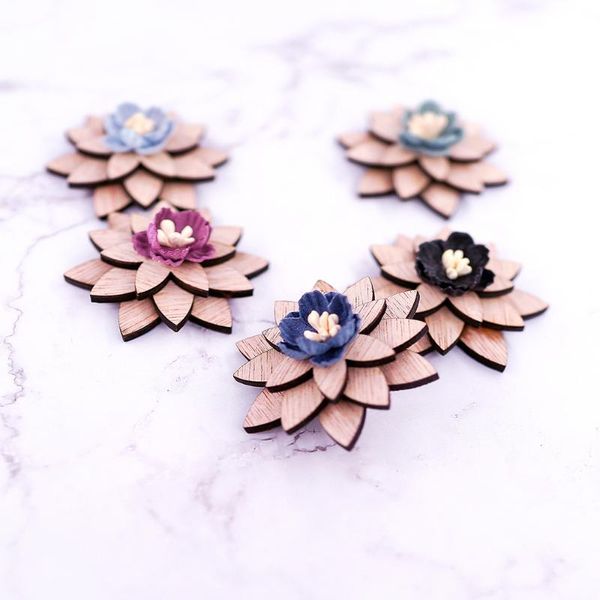 pins, brooches linbaiway vintage brooch lapel pin handmade wood flower for men wedding party suit gentlemen boutonniere corsage, Gray
pins, brooches linbaiway vintage brooch lapel pin handmade wood flower for men wedding party suit gentlemen boutonniere corsage, Gray