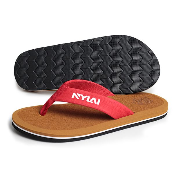 fznyl fashion summer classic men's flip-flops large size beach shoes thong sandals non slip comfort rubber slippers for men, Black
fznyl fashion summer classic men's flip-flops large size beach shoes thong sandals non slip comfort rubber slippers for men, Black