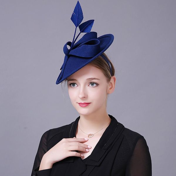 fedoras hat синего чародей для женщин elegant церкви wool головного убор wedding fashion headwear lady party формальных аксессуары для волос, White
fedoras hat синего чародей для женщин elegant церкви wool головного убор wedding fashion headwear lady party формальных аксессуары для волос, White