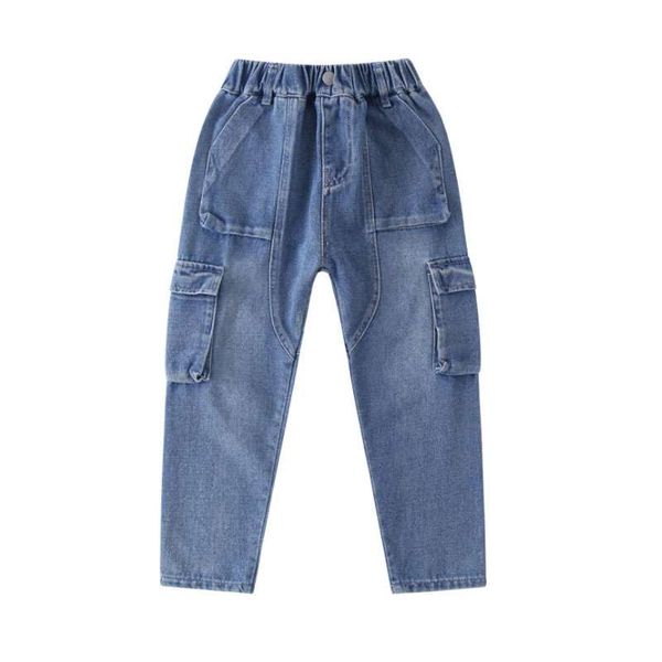 kids jeans for boys solid pocket patchwork harem pants boys clothing denim jeans pants children trousers child jeans for 3-11t, Blue
kids jeans for boys solid pocket patchwork harem pants boys clothing denim jeans pants children trousers child jeans for 3-11t, Blue