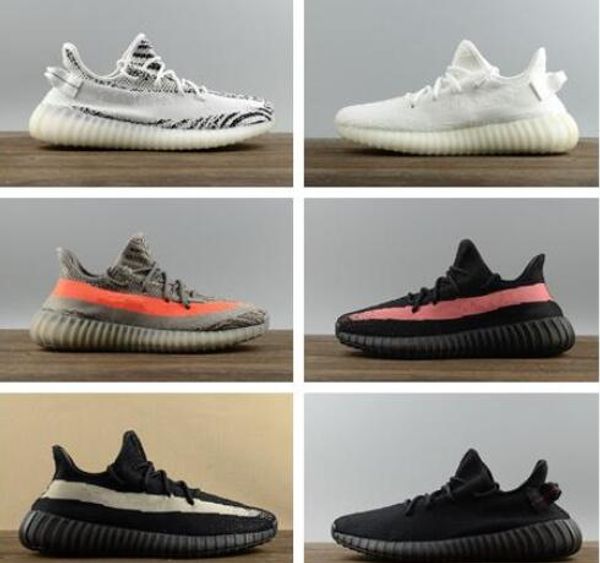 designer shoes kanye v2 classical mens women running shoes white black white bred fashion sport sneakers 36-46 with box
designer shoes kanye v2 classical mens women running shoes white black white bred fashion sport sneakers 36-46 with box