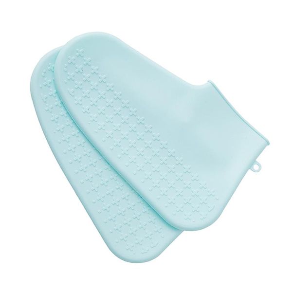 1 pair waterproof shoe cover portable shoes covers overshoes silicone shoe cover for toddlers kids children
1 pair waterproof shoe cover portable shoes covers overshoes silicone shoe cover for toddlers kids children