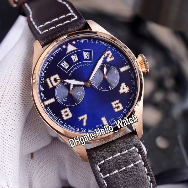 новый большой пилот дата маленький принц iw502701 синий циферблат 7 день автоматические мужские часы розовое золото корпус коричневый кожаны, Slivery;brown
новый большой пилот дата маленький принц iw502701 синий циферблат 7 день автоматические мужские часы розовое золото корпус коричневый кожаны, Slivery;brown