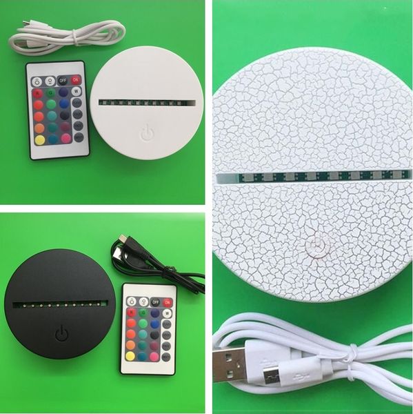 led lamps bases creative 3d vision stereo lamps plastic lamp holder night lamp base crafts table lamp holder arts and crafts i508
led lamps bases creative 3d vision stereo lamps plastic lamp holder night lamp base crafts table lamp holder arts and crafts i508