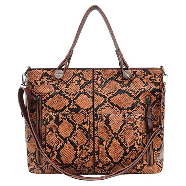 fashion leather snake women's bag handbags women bags shoulder bag messenger mobile phone purse bolso mujer
fashion leather snake women's bag handbags women bags shoulder bag messenger mobile phone purse bolso mujer