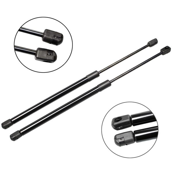 for jeep cherokee (kk) closed off-road vehicle 2008/05 - up 550mm 2pcs auto rear tailgate boot gas spring struts prop lift support damper
for jeep cherokee (kk) closed off-road vehicle 2008/05 - up 550mm 2pcs auto rear tailgate boot gas spring struts prop lift support damper