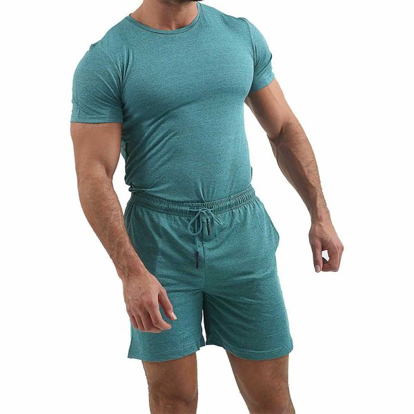 Mens Designer Tracksuits 2020 Spring Summer New Arrival Casual Sports Workout Suits Short-sleeved Shorts Sport Suit Six Solid Color
Mens Designer Tracksuits 2020 Spring Summer New Arrival Casual Sports Workout Suits Short-sleeved Shorts Sport Suit Six Solid Color