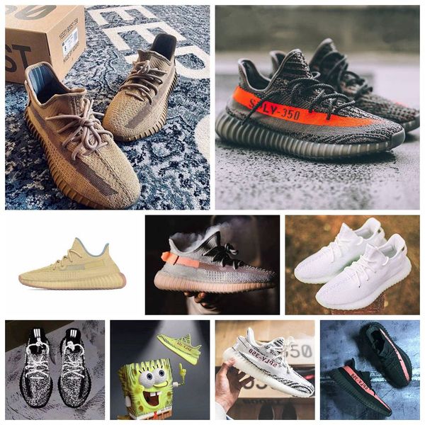 2020 sply с коробкой kanye west yeezy yeezys yezzy yezzys 350 V2 беговые мужские женские кроссовки chaussures
2020 sply с коробкой kanye west yeezy yeezys yezzy yezzys 350 V2 беговые мужские женские кроссовки chaussures