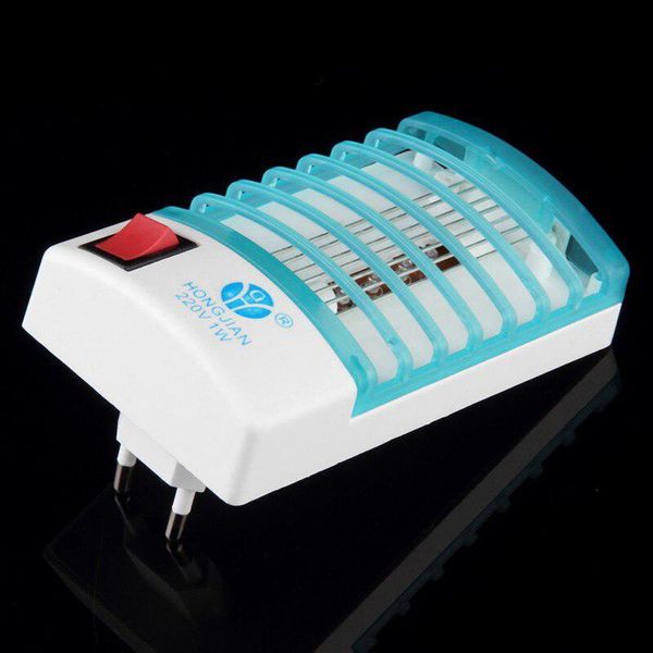 mini electric mosquito killer lamp pest repellent led lamp trap for moth insect killing random color anti mosquito repeller
mini electric mosquito killer lamp pest repellent led lamp trap for moth insect killing random color anti mosquito repeller