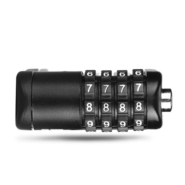 ulac 4 digit combination password bicycle lock folding bike steel for bikes anti-theft security
ulac 4 digit combination password bicycle lock folding bike steel for bikes anti-theft security