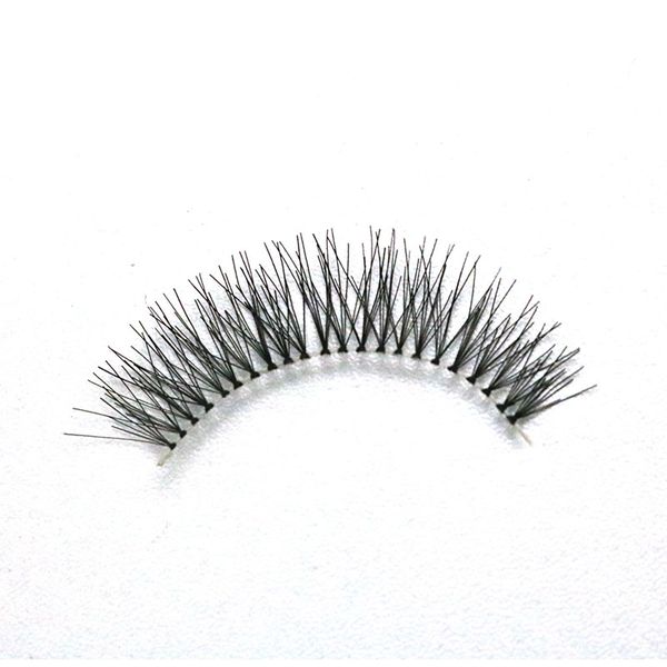 5 pairs hand-made transparent stem false eyelashes soft cross natural long eye lashes daily makeup tools art thick fake eyelashe
5 pairs hand-made transparent stem false eyelashes soft cross natural long eye lashes daily makeup tools art thick fake eyelashe