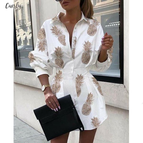 pineapple letter autumn dresses for women clothes 2020 long sleeve turn down collar button shirt woman print mini dress, Black;gray
pineapple letter autumn dresses for women clothes 2020 long sleeve turn down collar button shirt woman print mini dress, Black;gray