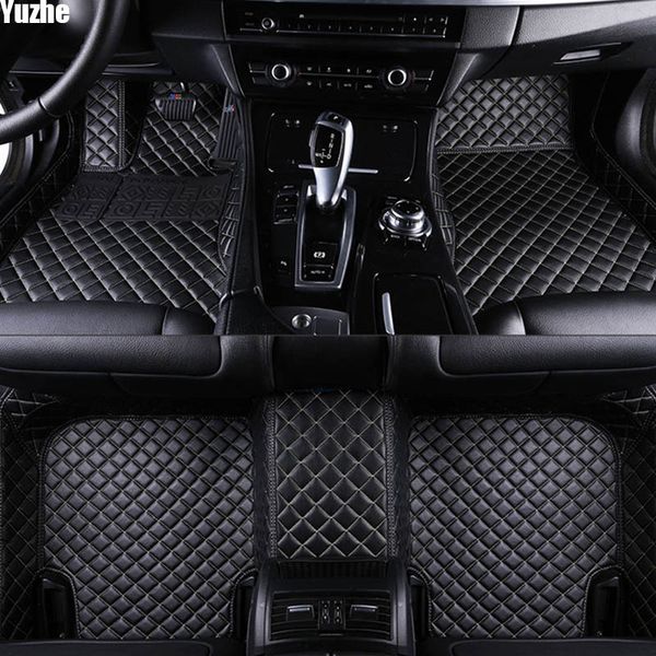 yuzhe auto car floor foot mat for grand vitara 2008 jimny sx4 swift car accessories waterproof carpet rugs
yuzhe auto car floor foot mat for grand vitara 2008 jimny sx4 swift car accessories waterproof carpet rugs