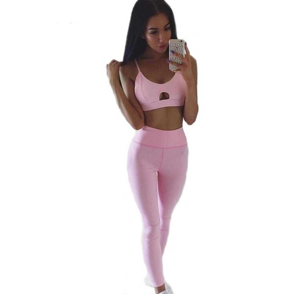 2 piece women tracksuits pink crop sporting lovely leggings tanks vest set strapless jogger short crops pants female breathable, Gray
2 piece women tracksuits pink crop sporting lovely leggings tanks vest set strapless jogger short crops pants female breathable, Gray