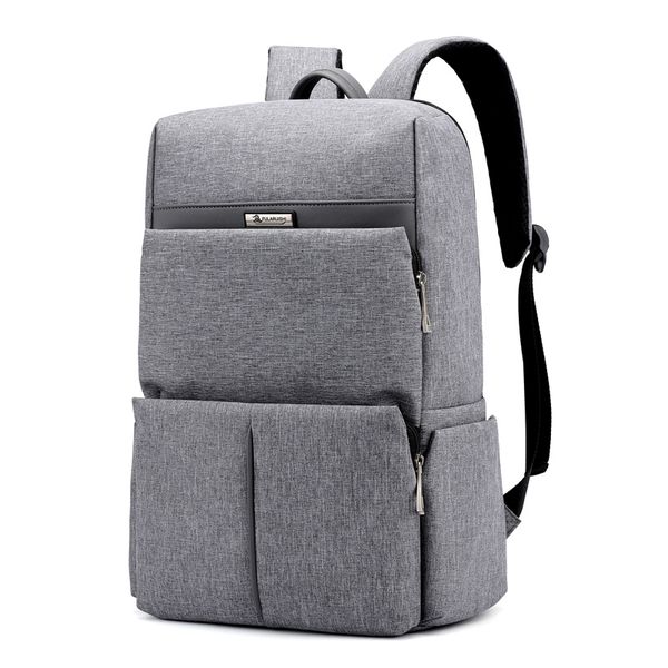 new brand backpack male business casual 15.6-inch computer bag breathable wear large capacity student bag
new brand backpack male business casual 15.6-inch computer bag breathable wear large capacity student bag