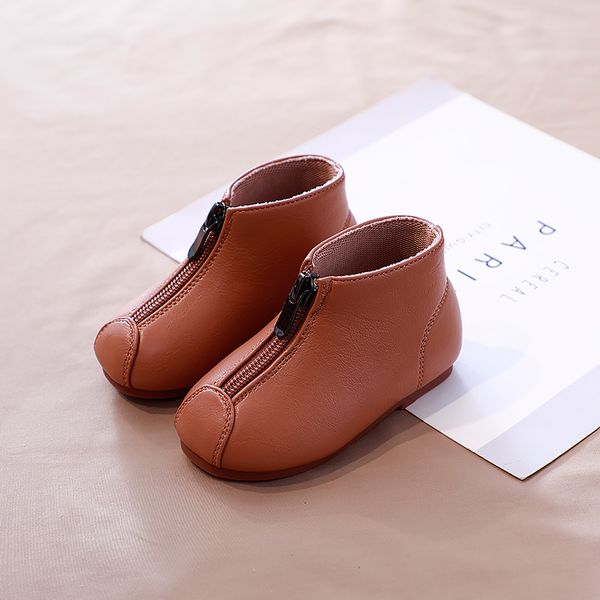 toddler leather shoes flat with first walkers baby boys girls infant ankle booties fashion autumn winter new sx262
toddler leather shoes flat with first walkers baby boys girls infant ankle booties fashion autumn winter new sx262