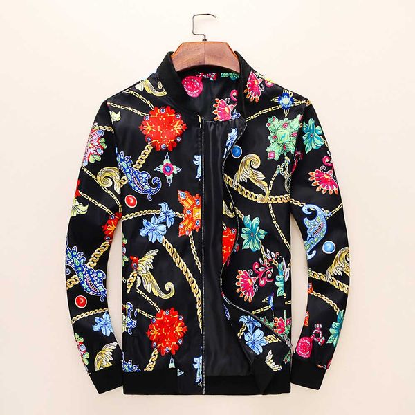 luxury boutique mens designer jackets private custom street card jacket personalized print street casual hip hop mens jacket, Black;brown
luxury boutique mens designer jackets private custom street card jacket personalized print street casual hip hop mens jacket, Black;brown
