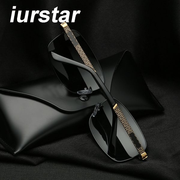 luxury sunglasses men designer fashion trending retro polarized goggle for beach party street shade vocation accessories eyewear, White;black
luxury sunglasses men designer fashion trending retro polarized goggle for beach party street shade vocation accessories eyewear, White;black