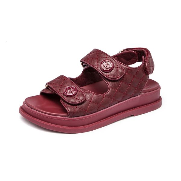 bescone new fashion women sandals back strap buckle decoration 6cm chunky flat with shoes comfortable sandals bm424#943, Black
bescone new fashion women sandals back strap buckle decoration 6cm chunky flat with shoes comfortable sandals bm424#943, Black
