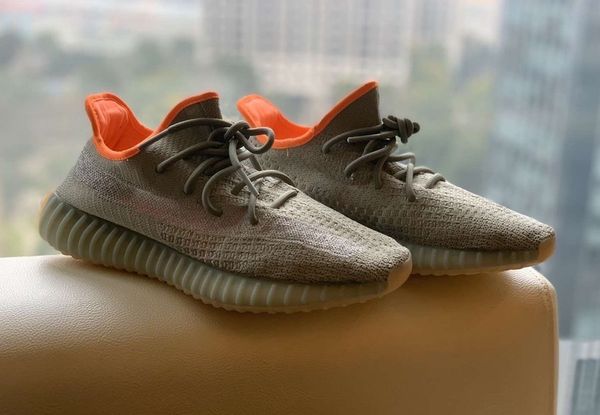 оптовая kanye west дизайнерская обувь v2 desert sage yecheil yereel ешая кроссовки мужчины женщин кроссовки спортивные кроссовки
оптовая kanye west дизайнерская обувь v2 desert sage yecheil yereel ешая кроссовки мужчины женщин кроссовки спортивные кроссовки