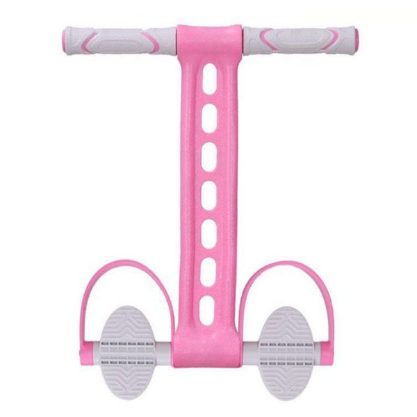 useful women's cut waist thin belly product elastic pedal chest expander crunches auxiliary fitness equipment household sports
useful women's cut waist thin belly product elastic pedal chest expander crunches auxiliary fitness equipment household sports
