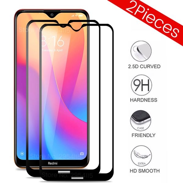 cases2010 2pcs 9h premium screen protector for xiaomi redmi 8a safe protective glass on the xiomi redmi 8 a a8 redmi8a 6.22'' film
cases2010 2pcs 9h premium screen protector for xiaomi redmi 8a safe protective glass on the xiomi redmi 8 a a8 redmi8a 6.22'' film