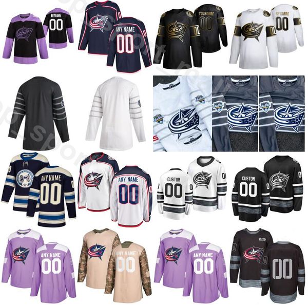 2020 columbus blue jackets ice hockey 20 riley nash jersey men 44 vladislav gavrikov 50 eric robinson 58 david savard custom name, Black;red
2020 columbus blue jackets ice hockey 20 riley nash jersey men 44 vladislav gavrikov 50 eric robinson 58 david savard custom name, Black;red