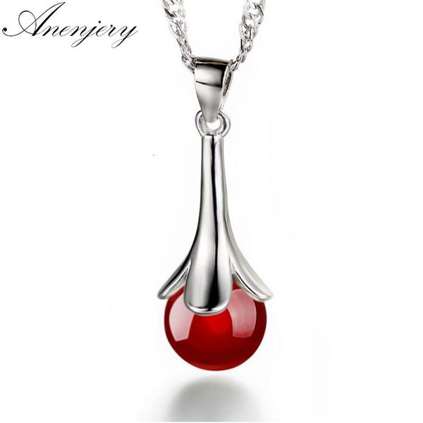 925 sterling silver leaves flower crystal pearl opal ball water drop pendant neckace water wave chain
925 sterling silver leaves flower crystal pearl opal ball water drop pendant neckace water wave chain