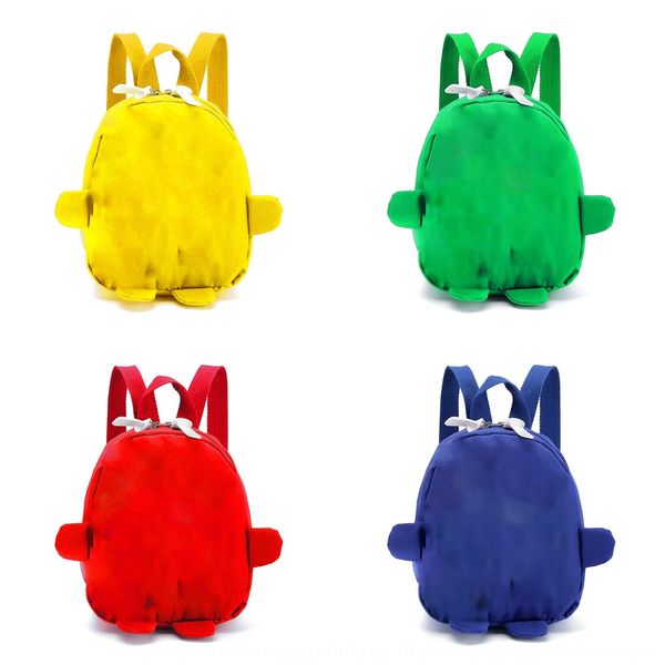 children's cartoon little dinosaur bag 2020 new baby burden reduction cute versatile backpack for boys backpack and girls
children's cartoon little dinosaur bag 2020 new baby burden reduction cute versatile backpack for boys backpack and girls
