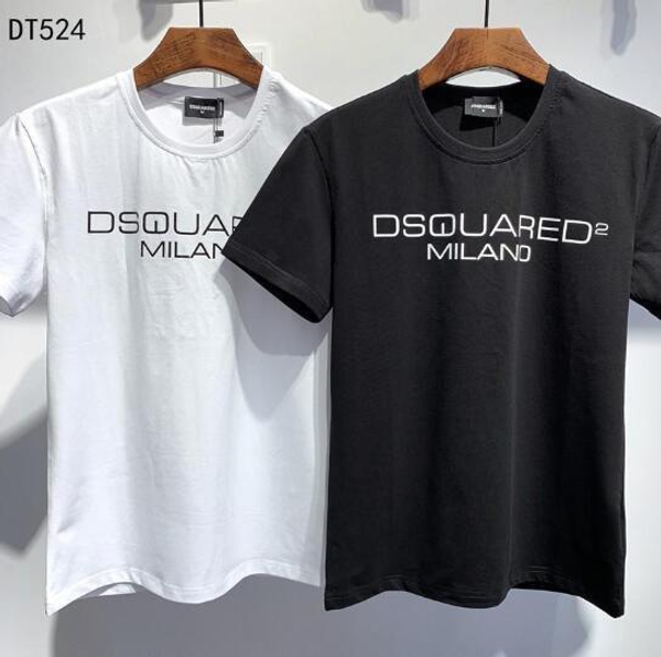 20ss summer arrival tees mens clothing d2 men t shirt print fashion t-shirts dsquared2 men t shirt 0000000000a655#, White
20ss summer arrival tees mens clothing d2 men t shirt print fashion t-shirts dsquared2 men t shirt 0000000000a655#, White