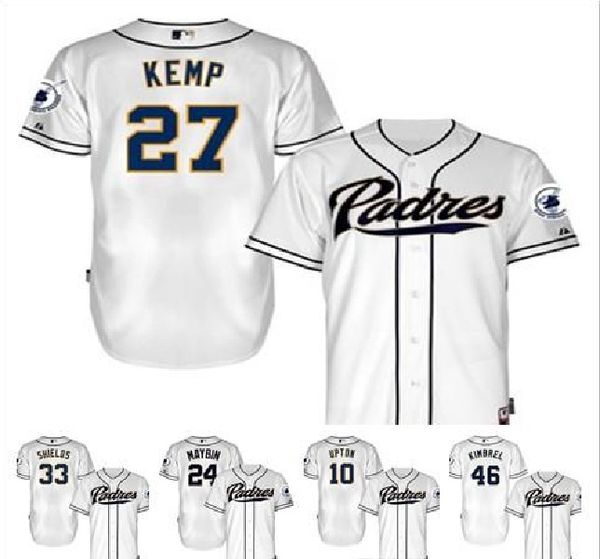 сан диегопадрес 33 джеймс шилдс 10 джастин аптон маджестик 6300 игрок аутентичная бейсбольная майка, Blue;black
сан диегопадрес 33 джеймс шилдс 10 джастин аптон маджестик 6300 игрок аутентичная бейсбольная майка, Blue;black