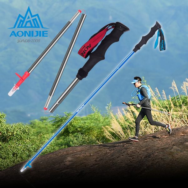 aonijie cross-country running camping travel long distance walking cane section 3 folding z outdoor climbing sticks
aonijie cross-country running camping travel long distance walking cane section 3 folding z outdoor climbing sticks
