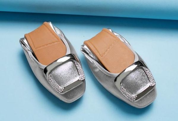 2019 women's shoes in spring and autumn with new style flat bottom square head water drill@623, Black
2019 women's shoes in spring and autumn with new style flat bottom square head water drill@623, Black