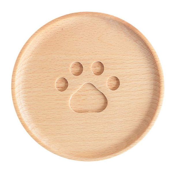 table runner creative wooden solid wood insulation mats anti- decorative pad non-slip mat home decor stroage tray .6
table runner creative wooden solid wood insulation mats anti- decorative pad non-slip mat home decor stroage tray .6