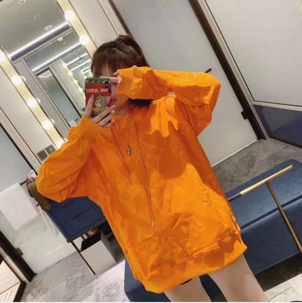 2020 the new women's hoodie trend printed hoodie loose pullover women long sleeve wholesale ing, Black
2020 the new women's hoodie trend printed hoodie loose pullover women long sleeve wholesale ing, Black