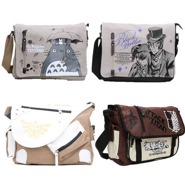 my neighbor totoro messenger bags attack on titan single shoulder bag tokyo ghoul bag chiildren school toy
my neighbor totoro messenger bags attack on titan single shoulder bag tokyo ghoul bag chiildren school toy
