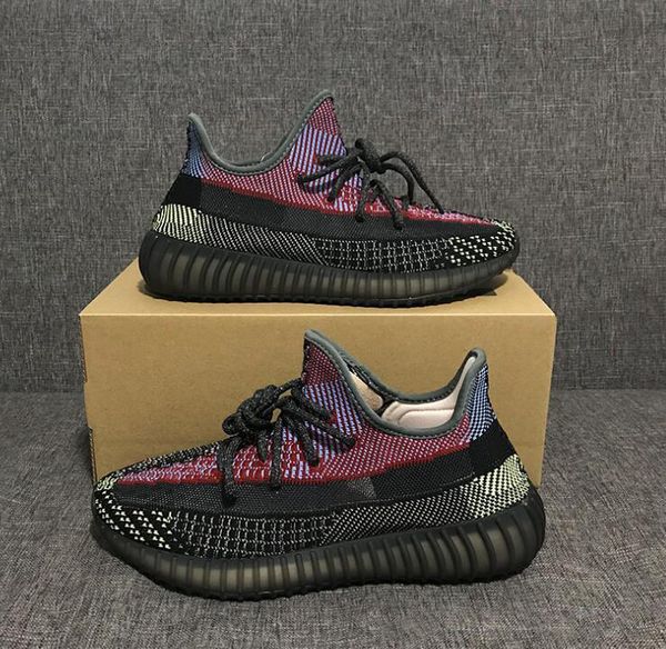 yeezy boost 350 v2 2020 kanye west v2 static clay yecheil black red glow clay black non-reflective men women running shoes 23
yeezy boost 350 v2 2020 kanye west v2 static clay yecheil black red glow clay black non-reflective men women running shoes 23