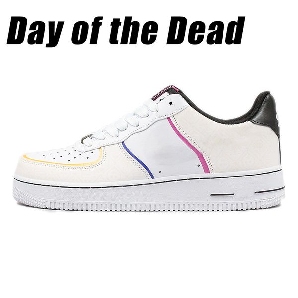 f0rced 1 low day of the dead golgo 3m reflective skateboard shoes 1s colorful line designer shoes man womans sports shoe sneaker
f0rced 1 low day of the dead golgo 3m reflective skateboard shoes 1s colorful line designer shoes man womans sports shoe sneaker