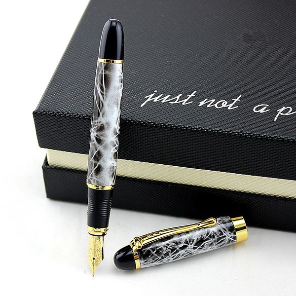 iraurita fountain pen 0.5mm ink pens for writing full metal dolma kalem caneta stationery school
iraurita fountain pen 0.5mm ink pens for writing full metal dolma kalem caneta stationery school