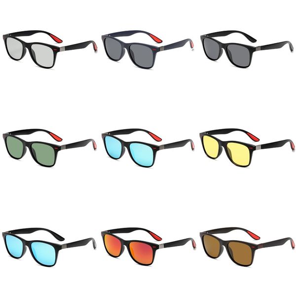 summer retail brand new men sunglasses sports sunglasses sports sunglasse men women brand beach sun glasses tortoise 4colors hipping #18, White;black
summer retail brand new men sunglasses sports sunglasses sports sunglasse men women brand beach sun glasses tortoise 4colors hipping #18, White;black
