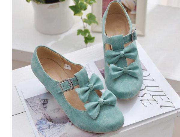 2019 women's shoes in spring and autumn with new style middle heel coarse heel round head suede bowknot@3049, Black
2019 women's shoes in spring and autumn with new style middle heel coarse heel round head suede bowknot@3049, Black